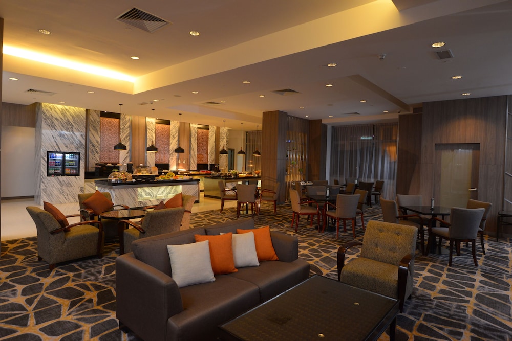 Holiday Inn Melaka 44/78