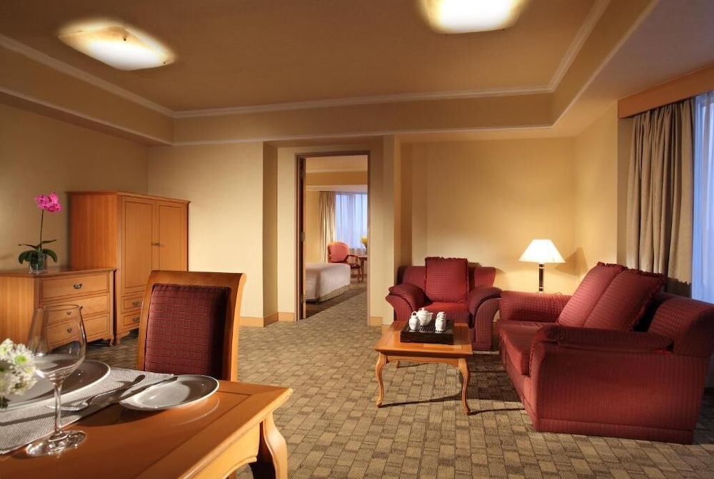 Hotel New Century Beijing 35/50