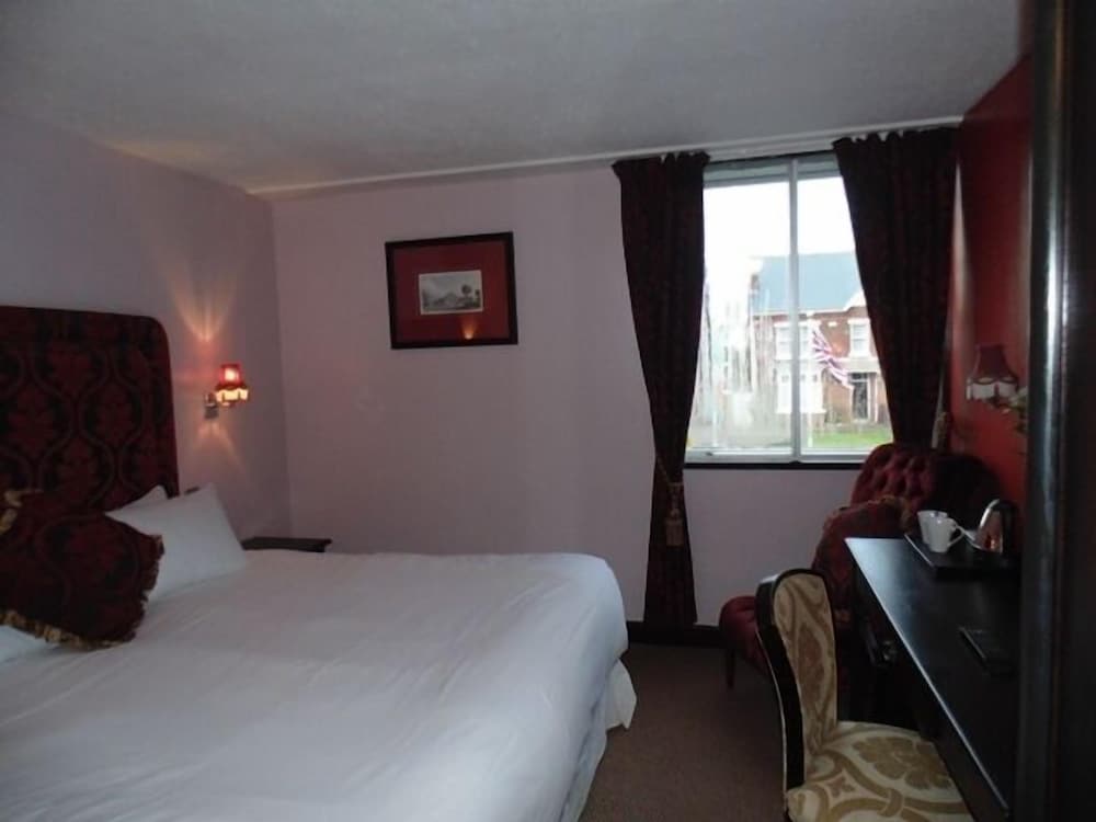 Metro Inns Walsall 8/33