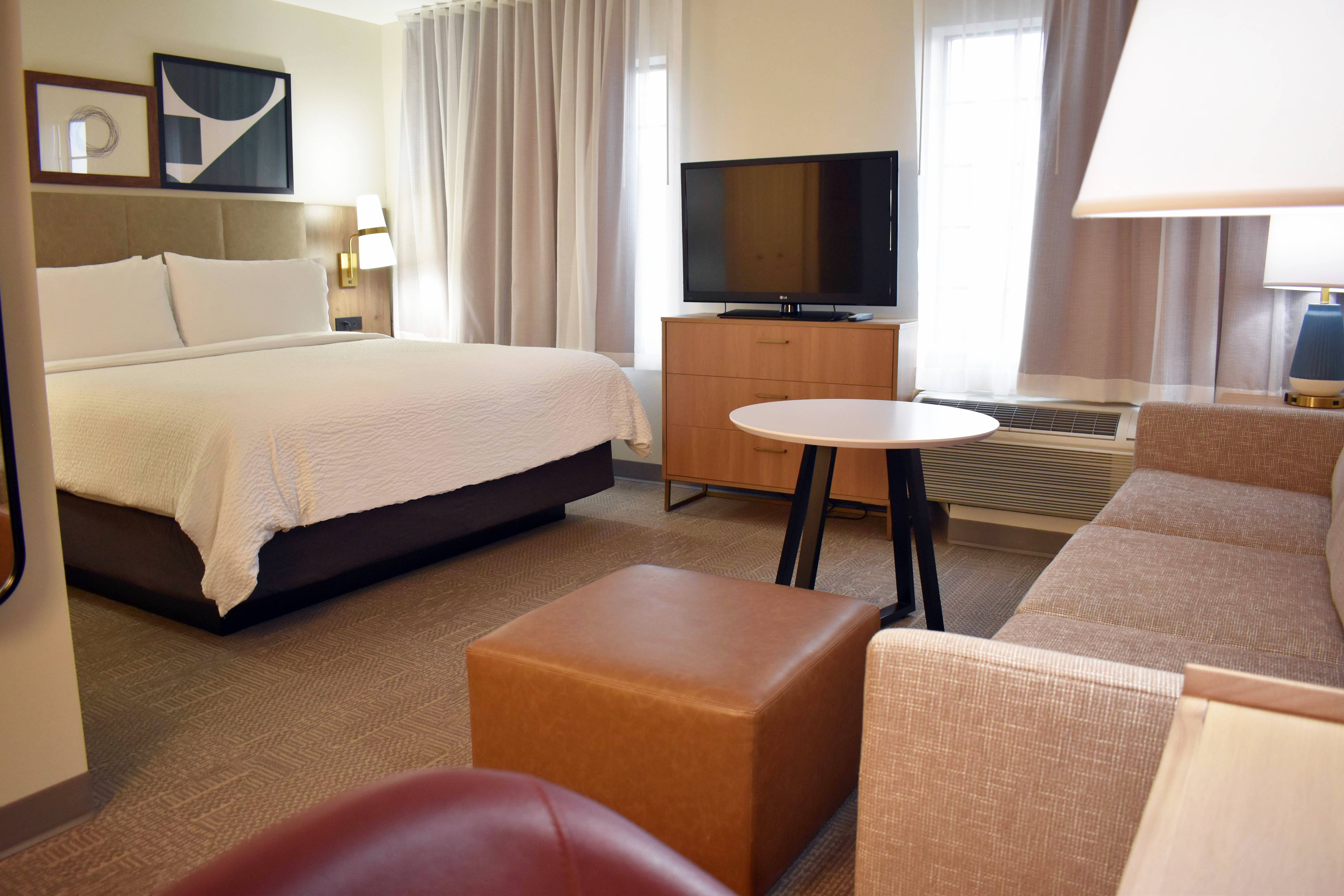 STAYBRIDGE SUITES DETROIT-NOVI 17/60