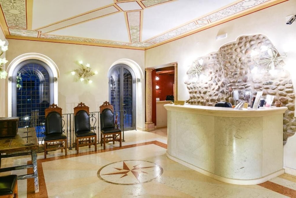 Hotel Residence Antico San Zeno 11/38