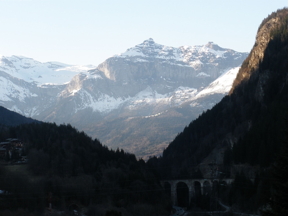 Ibis Styles Les Houches Chamonix 56/61