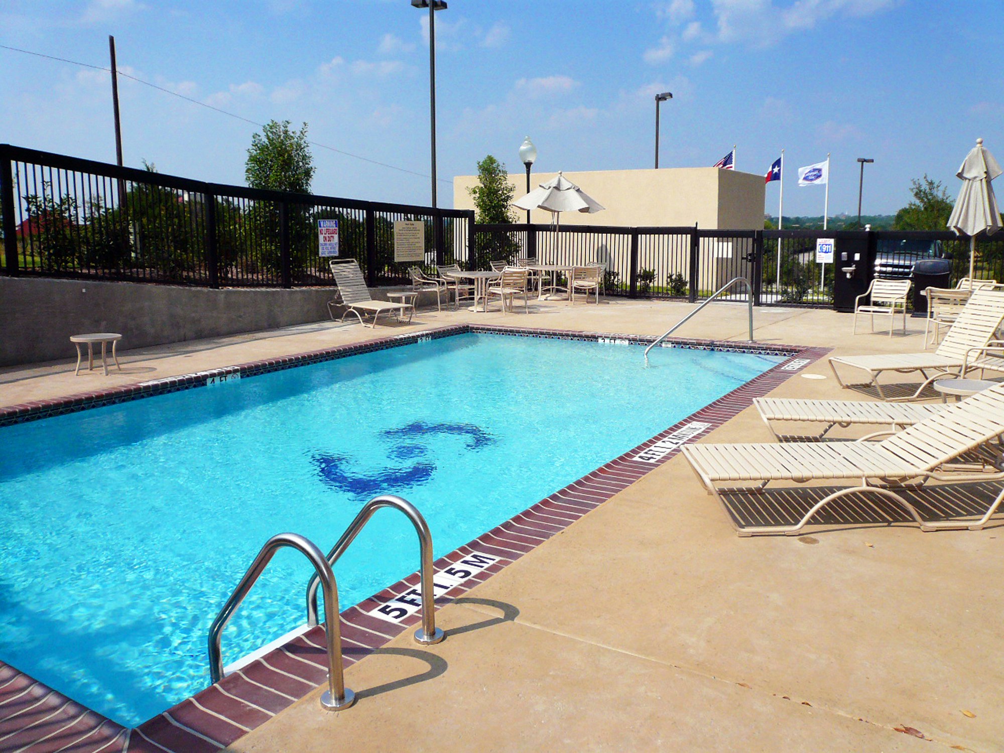 Hampton Inn Dallas-Rockwall 37/66