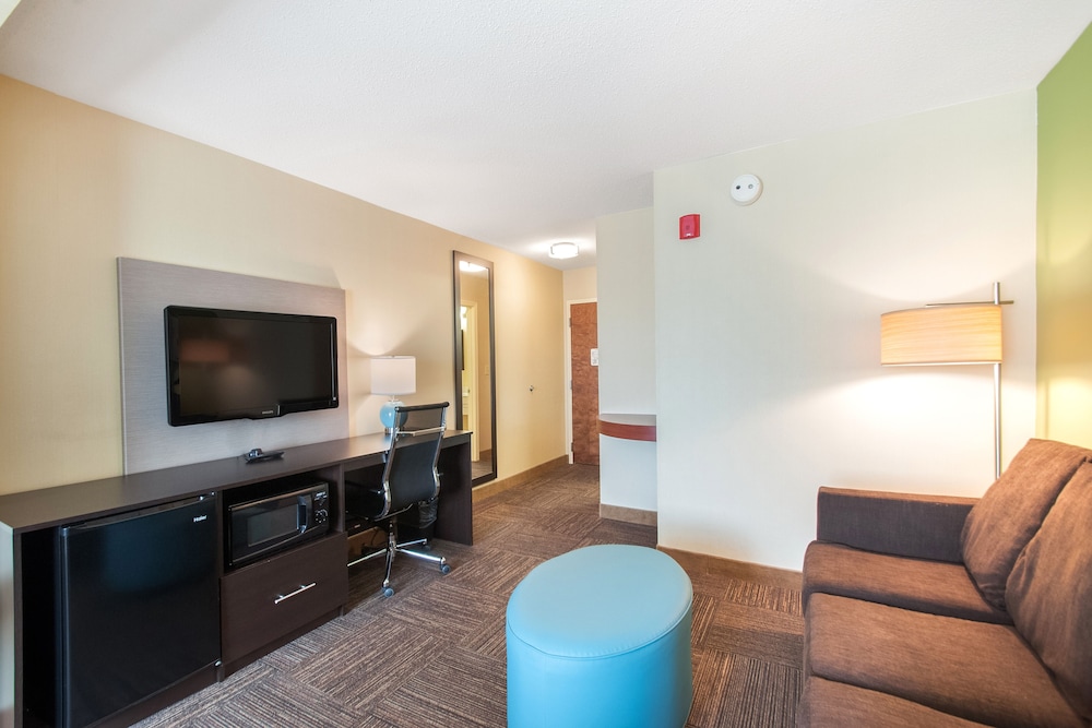 Sleep Inn & Suites Dover University Area 34/56