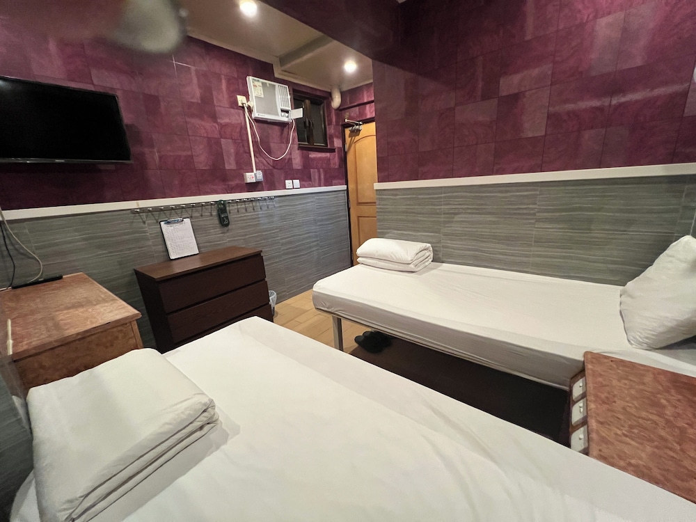 Usa Hostel 29/51