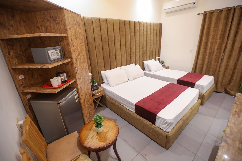 Valencia Hotel 19/40