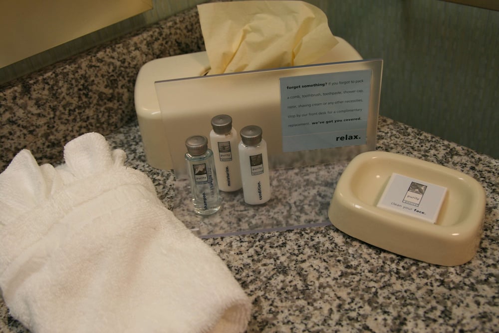 Hampton Inn Suites Wilder 13/36