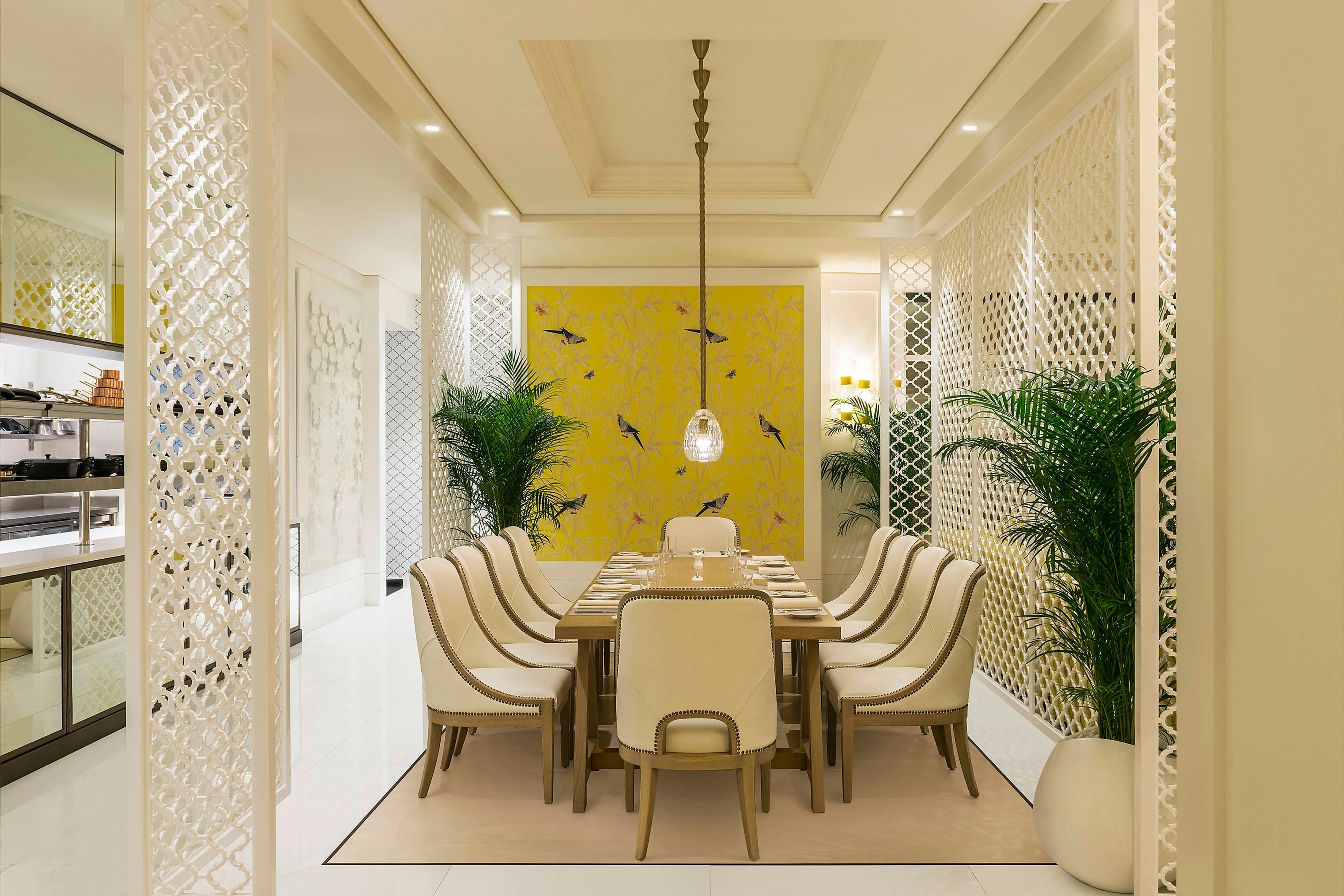 Grosvenor House a Luxury Collection Hotel Dubai 20/50