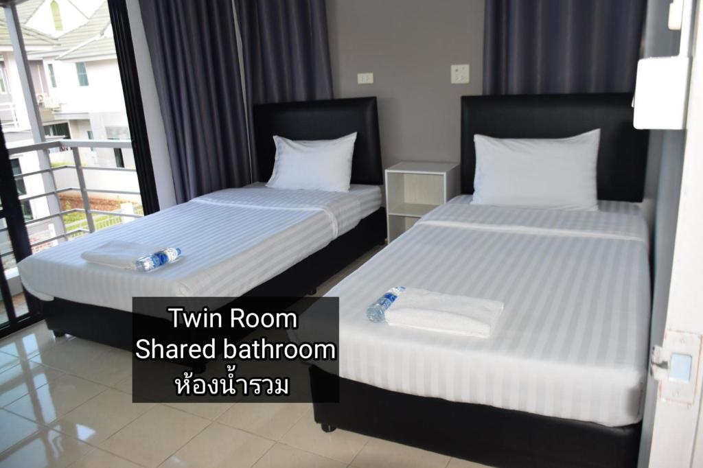 P Hostel Buriram 11/32