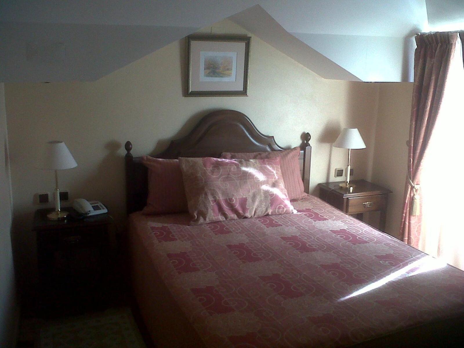 Jardim Hotel 8/46