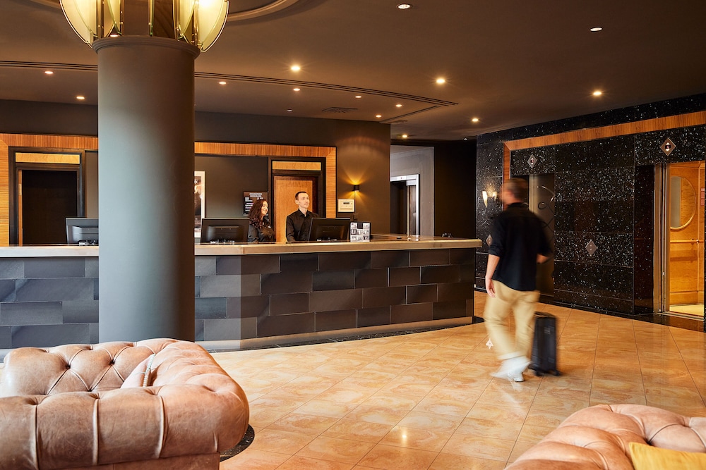 co56 Hotel Chemnitz 8/50