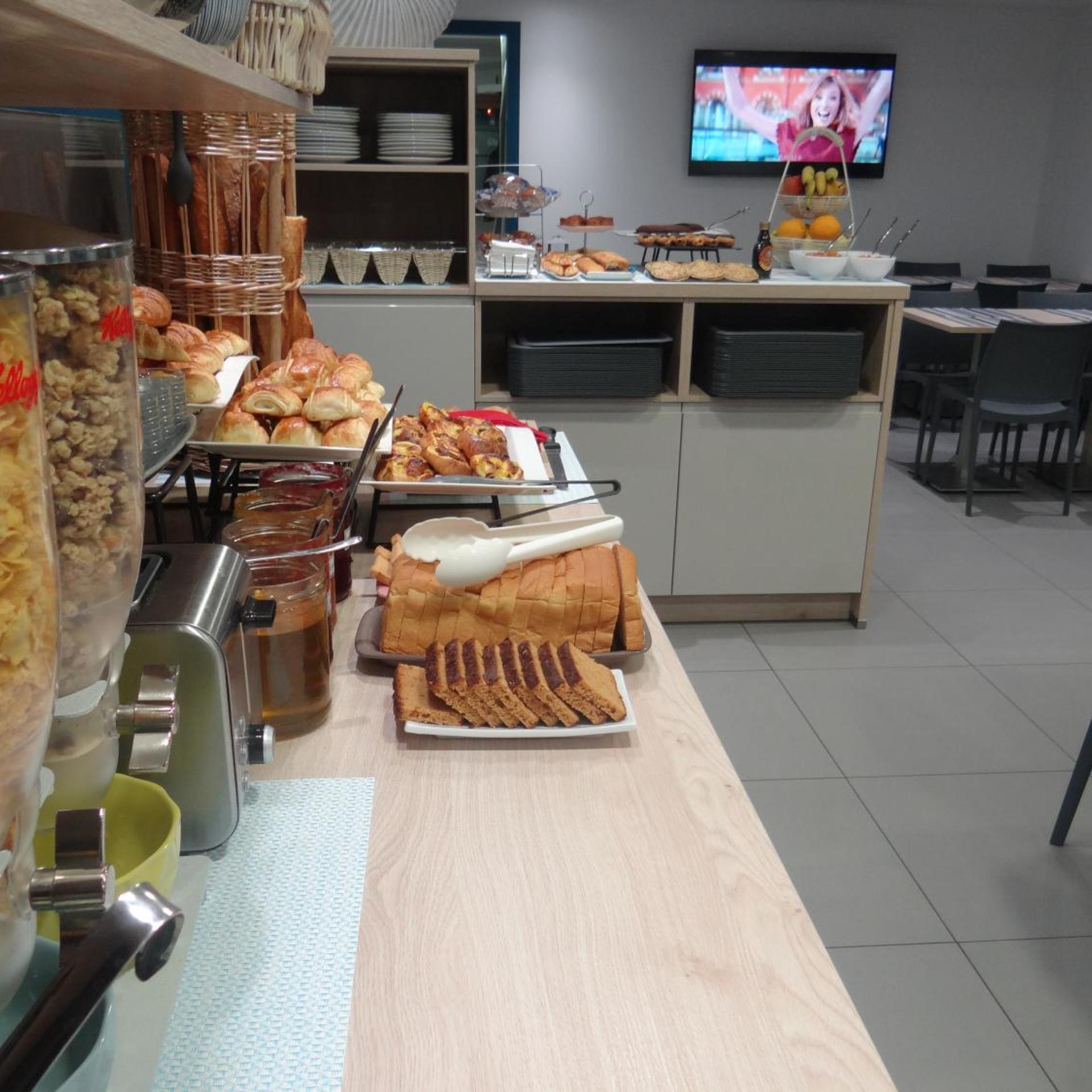 Hotel All Suites Besancon 21/29