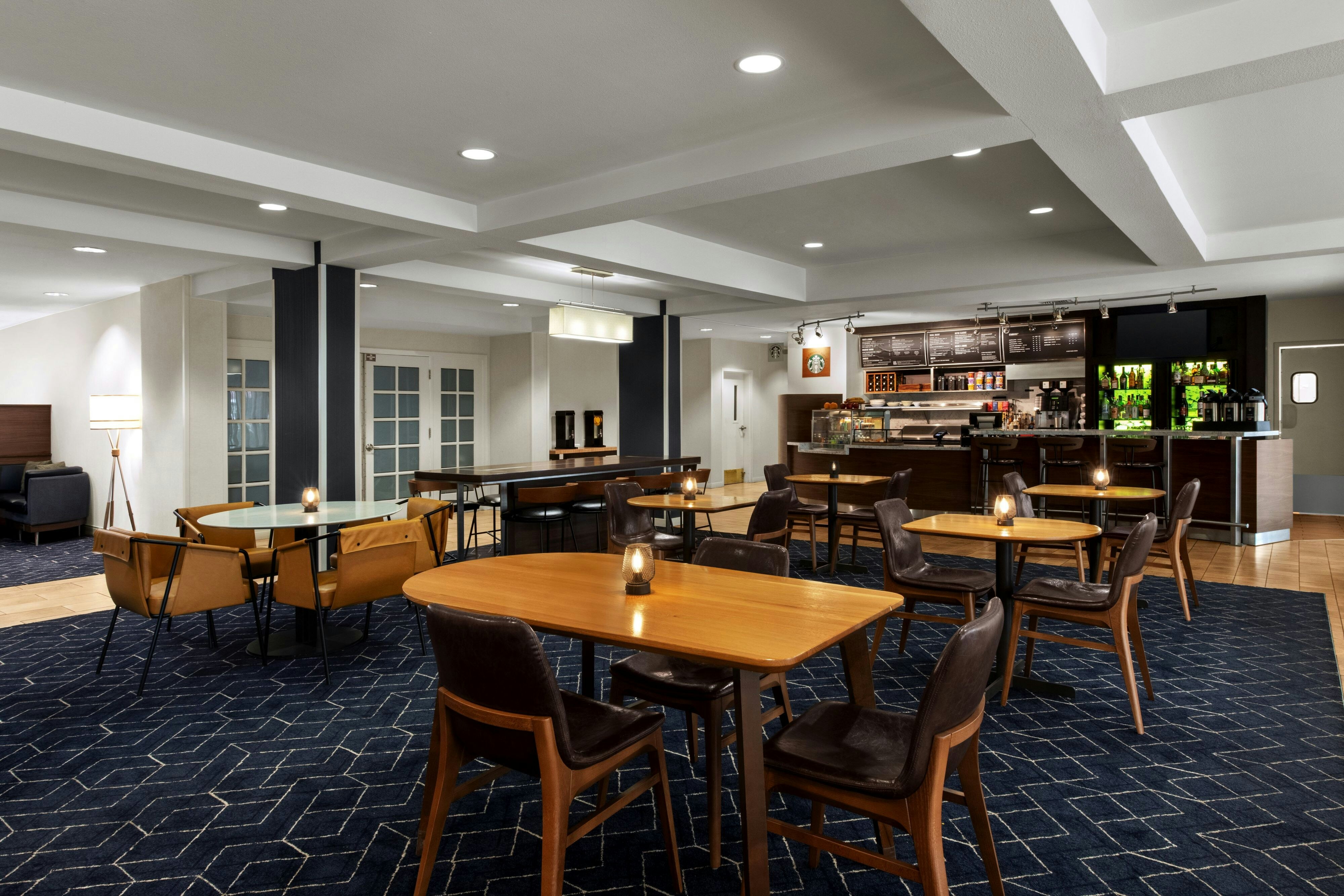 Courtyard by Marriott Stockton 22/34