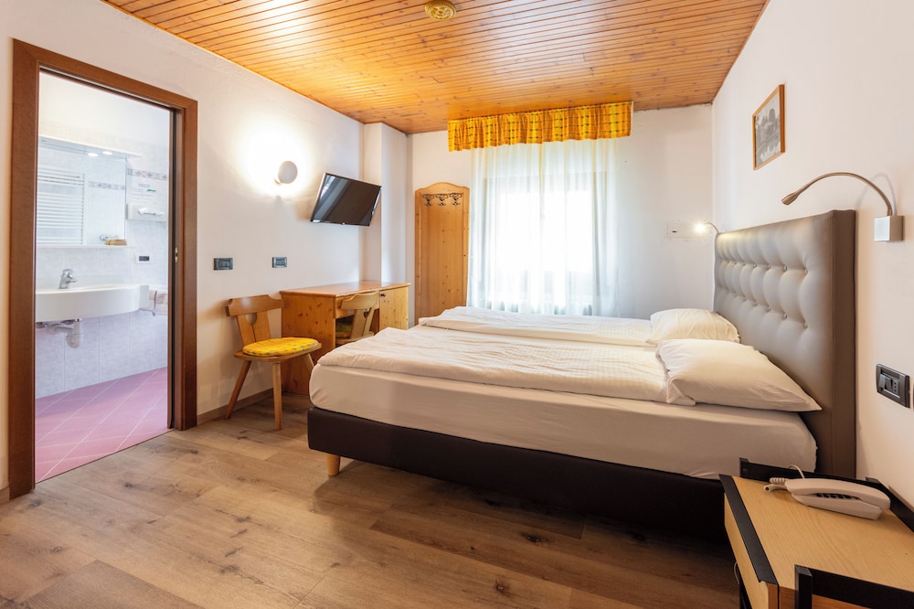 Hotel Oswald 15/40