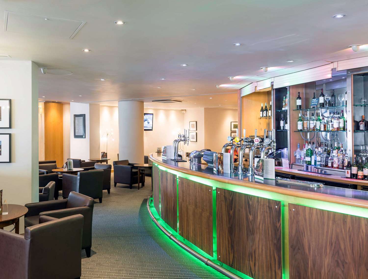 Best Western London Heathrow Ariel Hotel 8/22