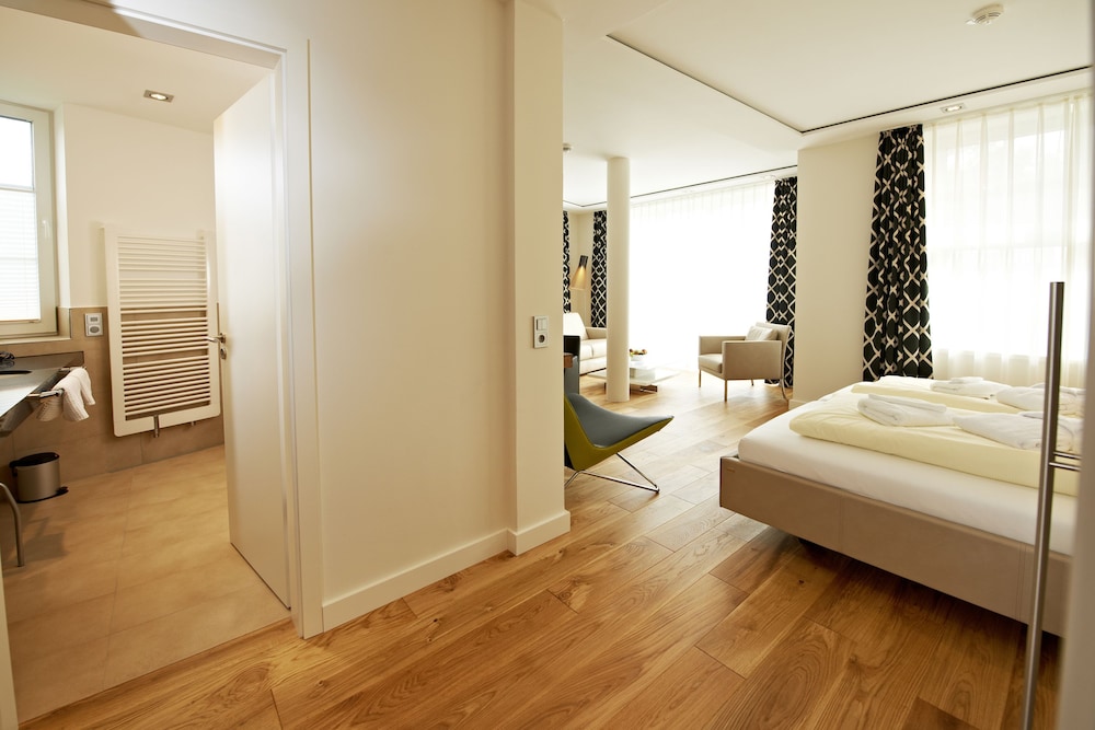 Logierhus Langeoog 12/64
