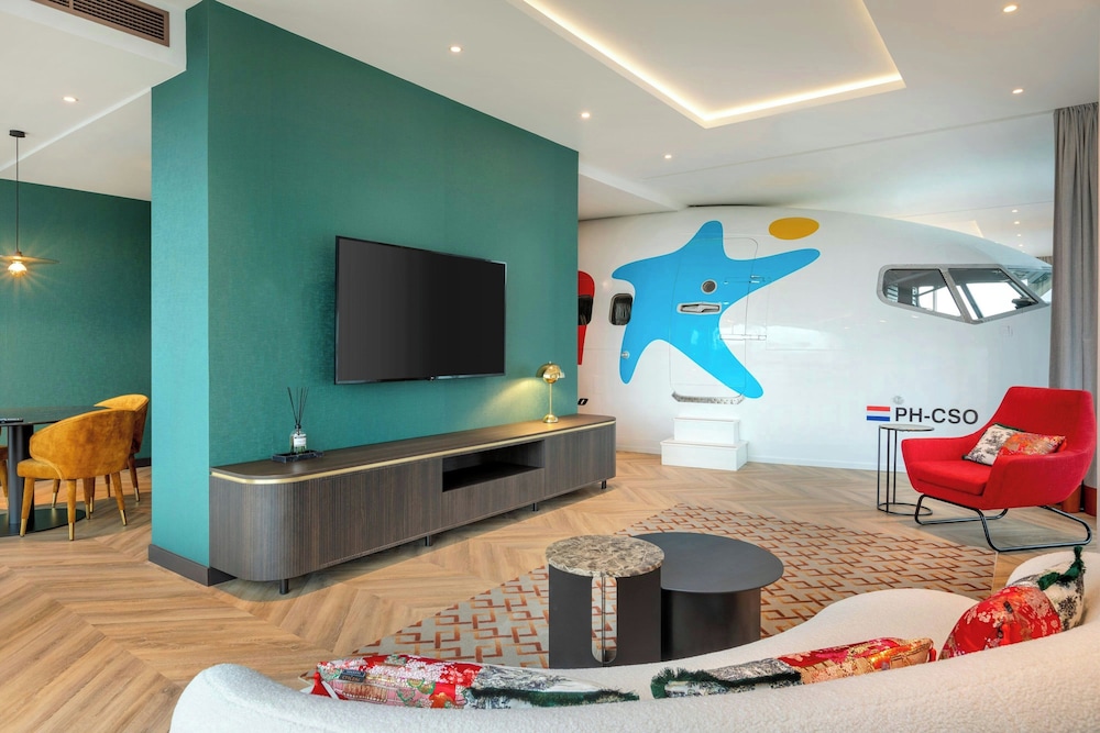 Corendon Amsterdam New-West, a Tribute Portfolio Hotel 55/69