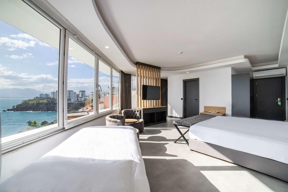 Altes Hotel 18/46