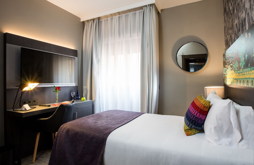 Leonardo Boutique Hotel Madrid 21/47