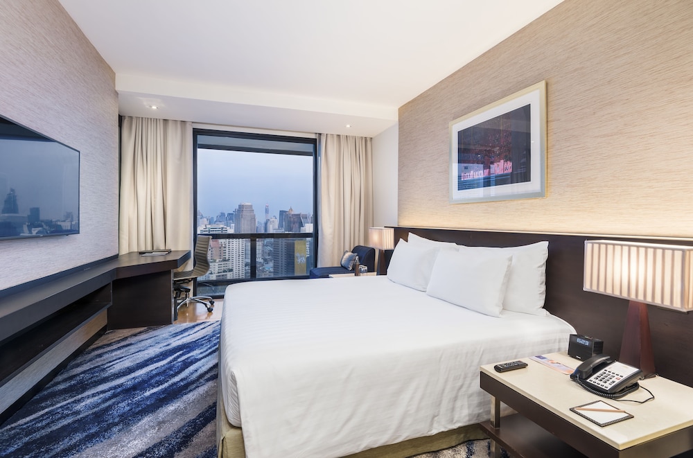Emporium Suites By Chatrium 20/43