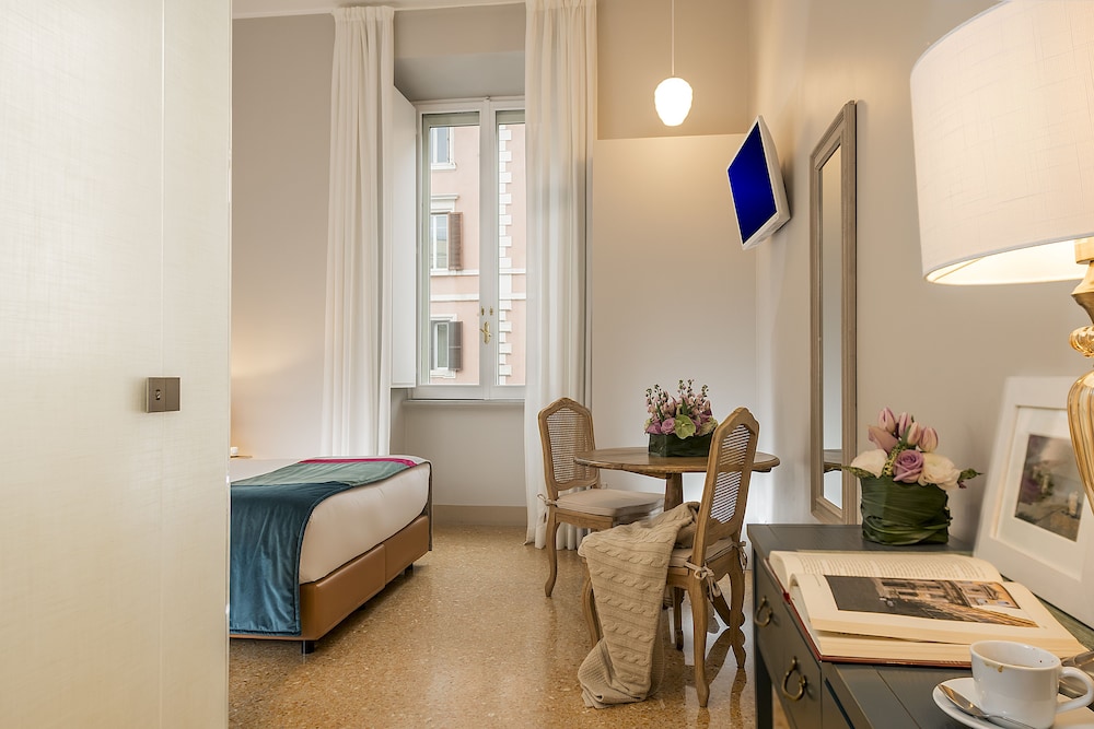 Boutique Hotel Atelier '800 17/50