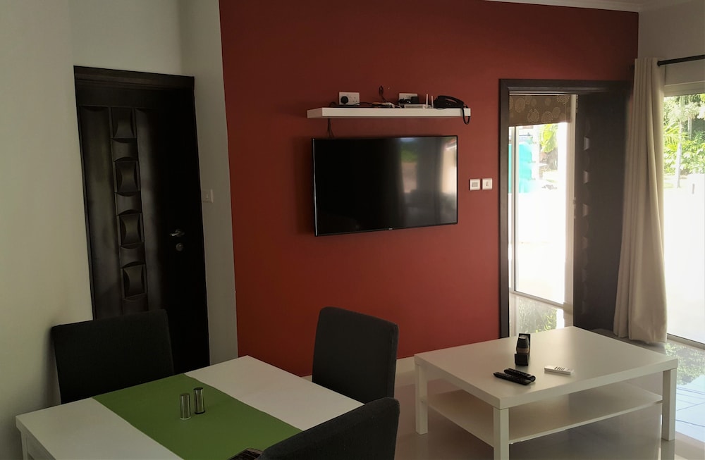 Moulin Kann Villas 12/18