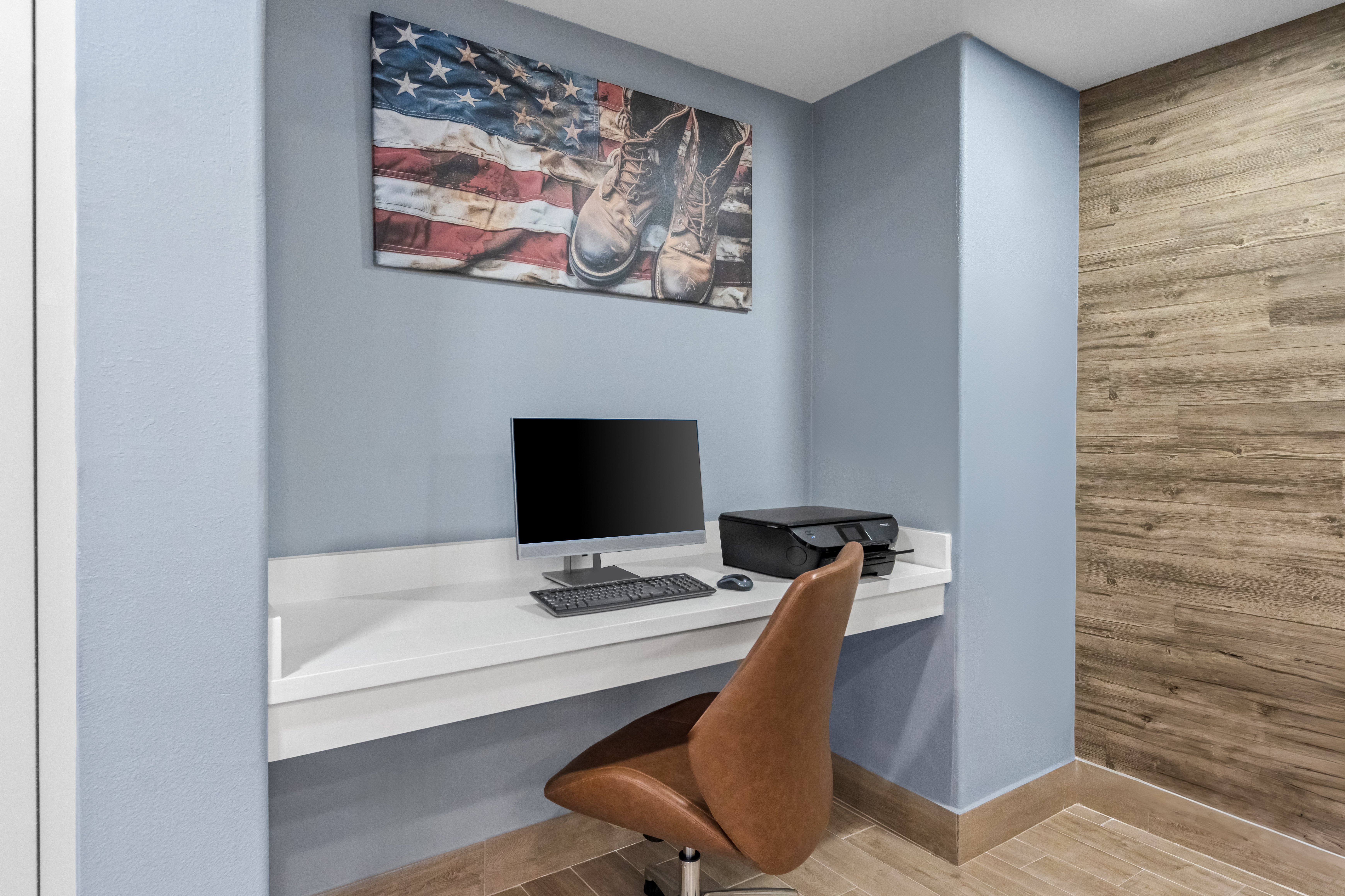 Candlewood Suites Victoria 45/66