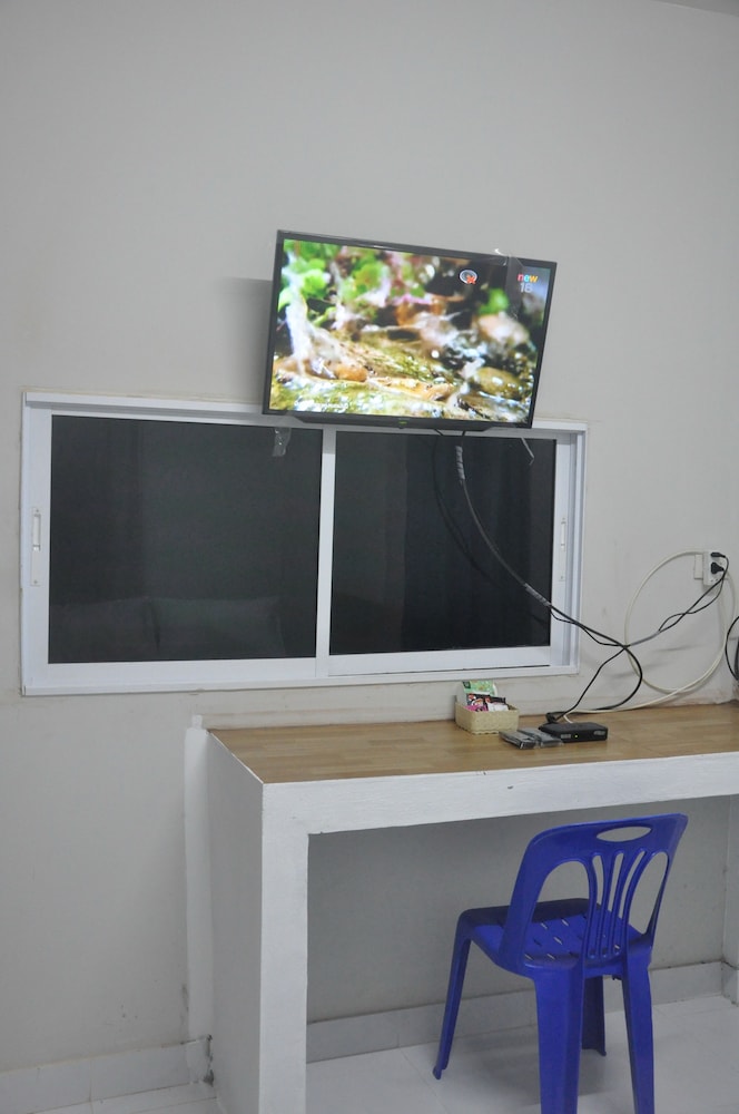 Banana Resort Sadao 35/50