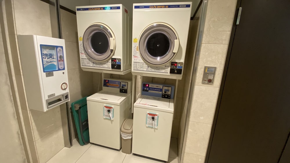 Toyoko Inn Hiroshima Ekimae Ohashi Minami 22/67
