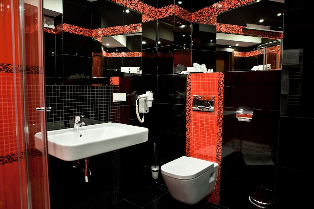Hotel Sokolowska Airport Modlin 45/45