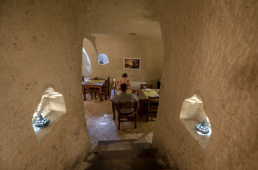 Sinasos Palace Cave Hotel 31/48