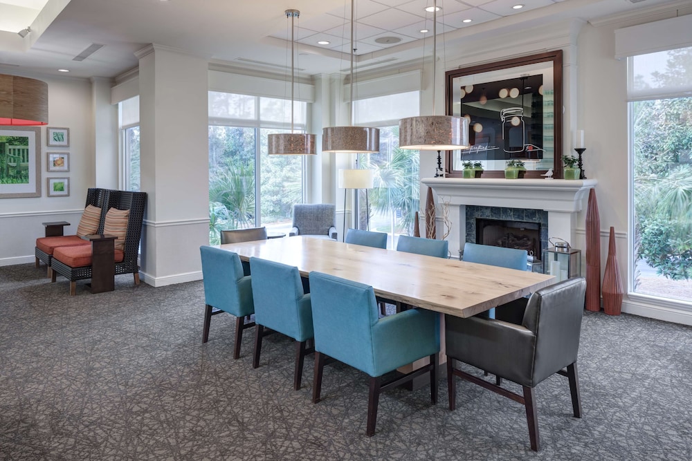 Hilton Garden Inn Hilton Head 60/80