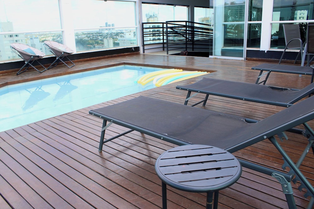 B&B Hotels Uberlandia 33/58
