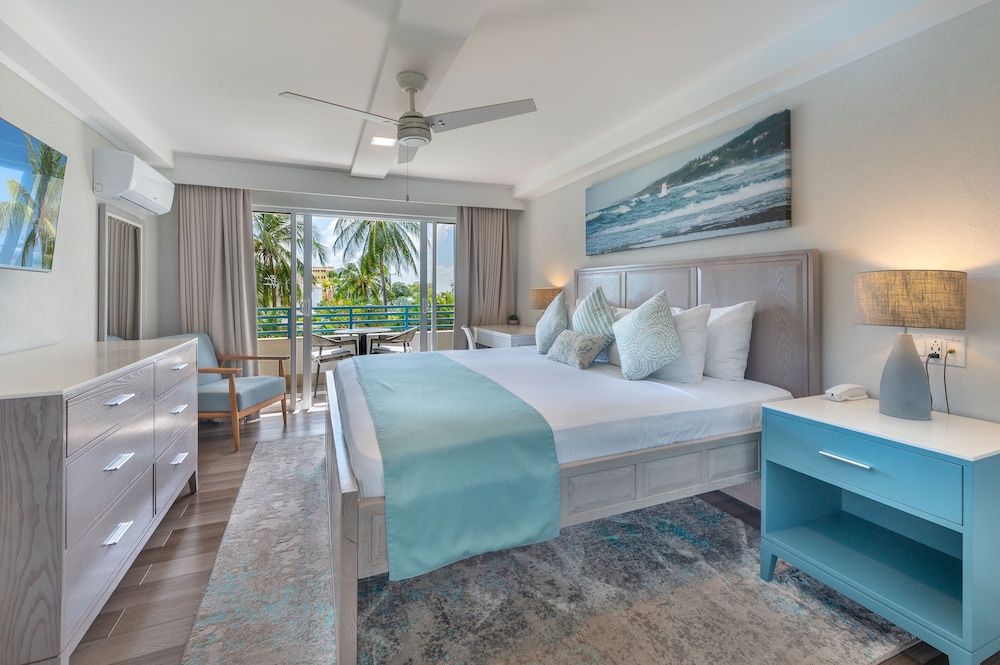 Blue Haven Holiday Apartments 30/63
