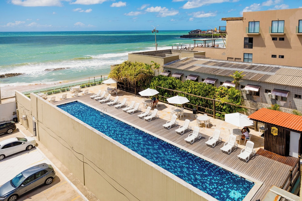 Yak Beach Hotel Natal 3/50