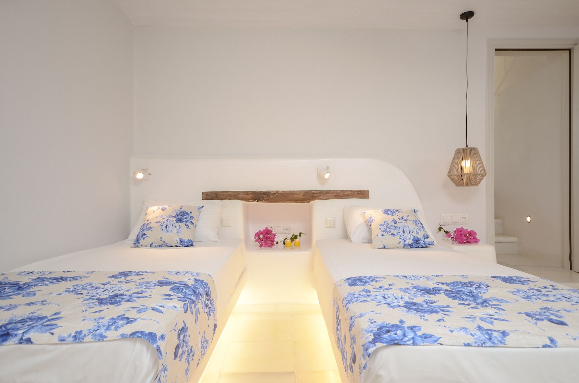 Exclusive, Villa, 2 Queen and Twin Beds, Sea View, Outdoor Jetted Tub