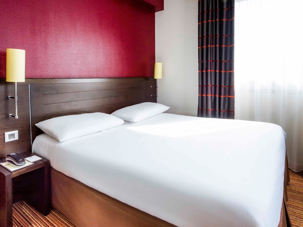 ibis Styles Nantes Centre Place Royale 14/58
