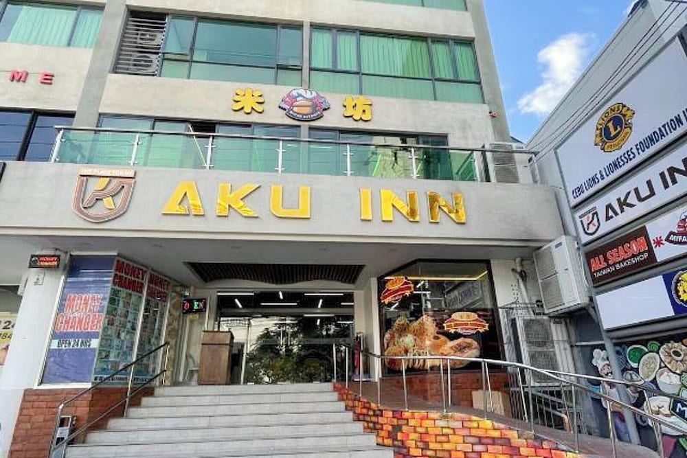 Sunday Hostel 4/42