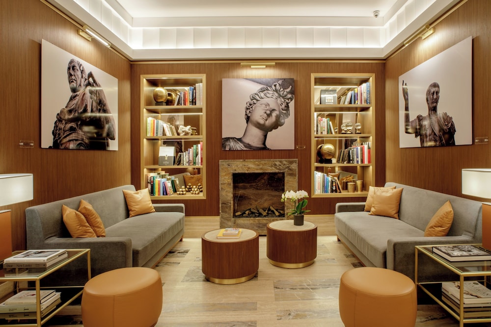 Imperiale Hotel 38/56
