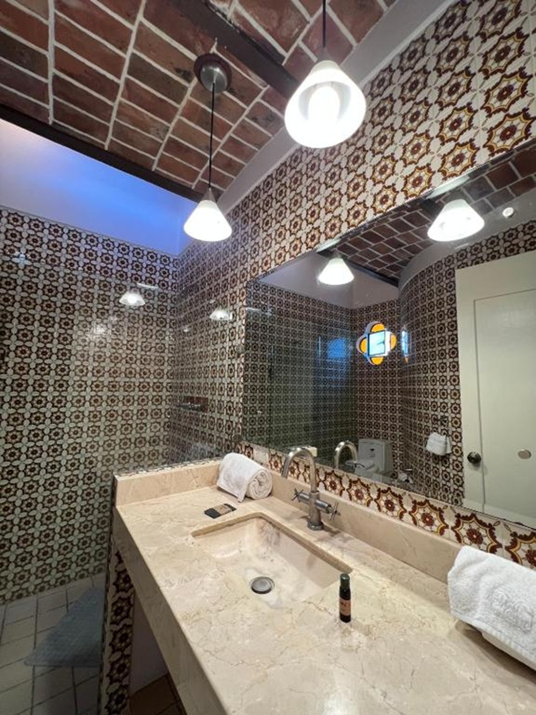 Mama Chuy Hotel & Villas 47/50