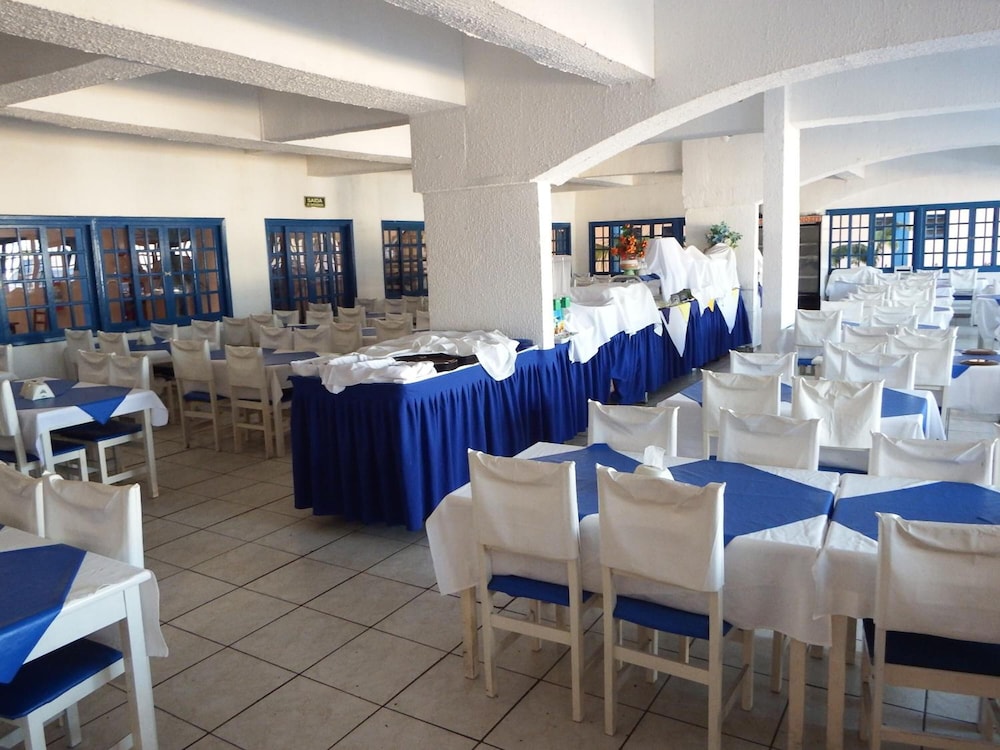 Litoral Norte Hotel 23/50