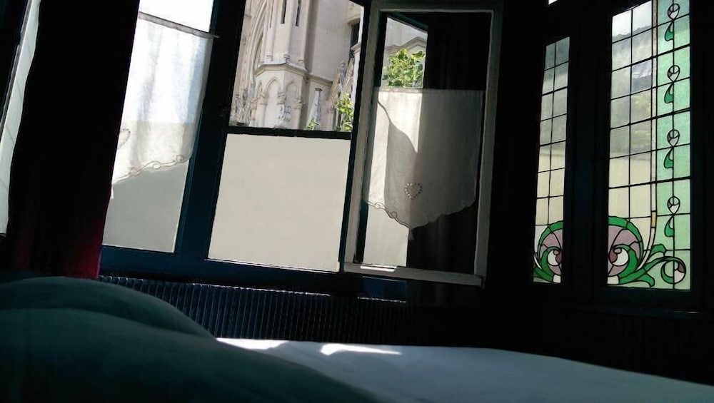 HOTEL NOTRE DAME 31/47