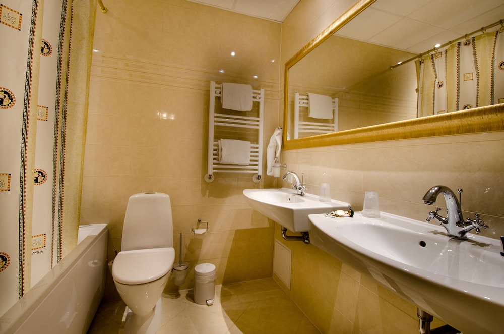 Hotel Saxildhus 13/58