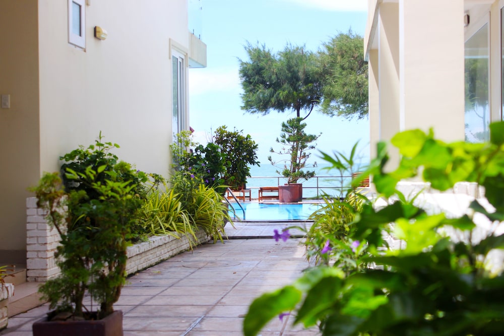 Hai Yen Resort 55/62