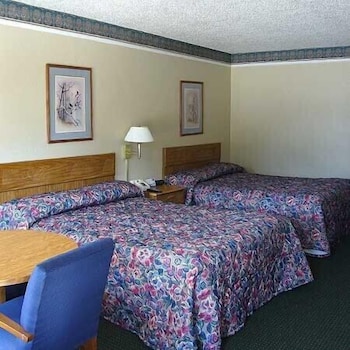 Heritage Inn Picayune 8/20