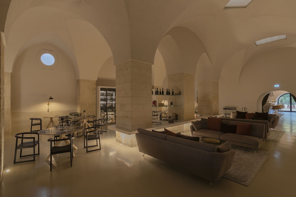 Chiostro Dei Domenicani 31/49