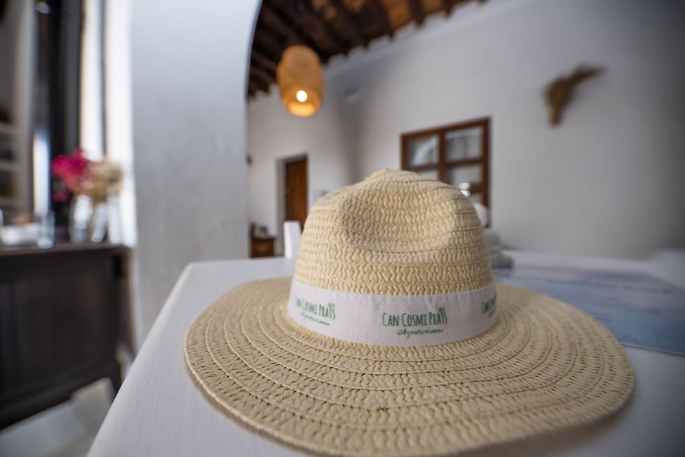 Agroturismo Can Cosmi Prats photo4