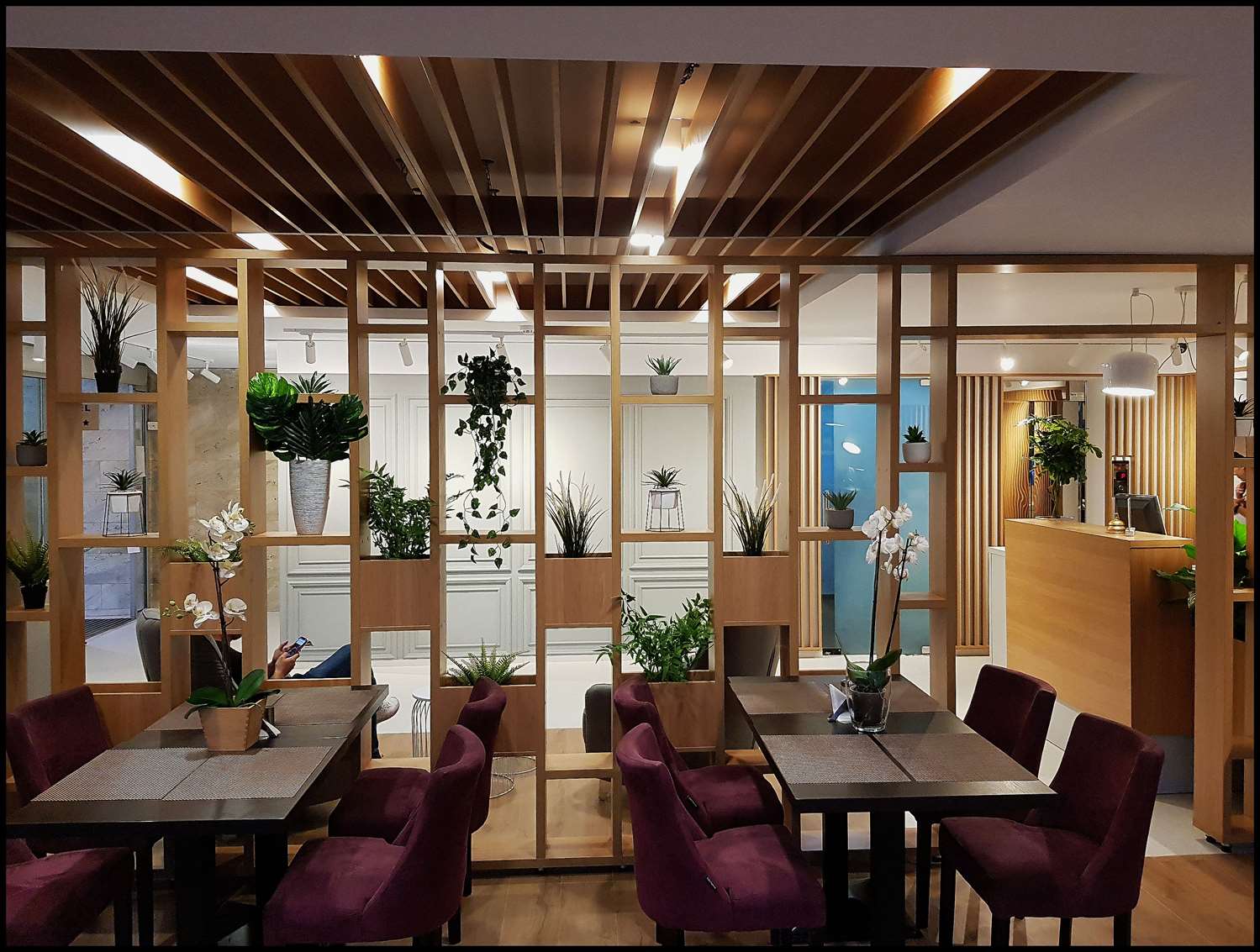 Stil Hotel 14/20