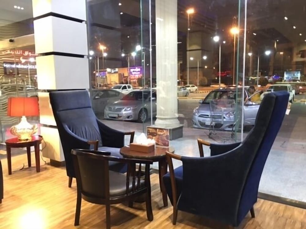 تالين الصحافة للشقق الفندقية(Taleen Alsahafa Serviced Apartments) 25/33