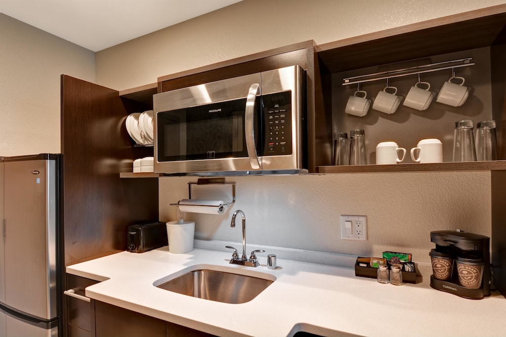 Home2 Suites By Hilton Rochester 24/55